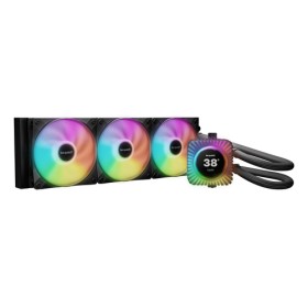BE QUIET! LIGHT LOOP IO LCD 360 mm