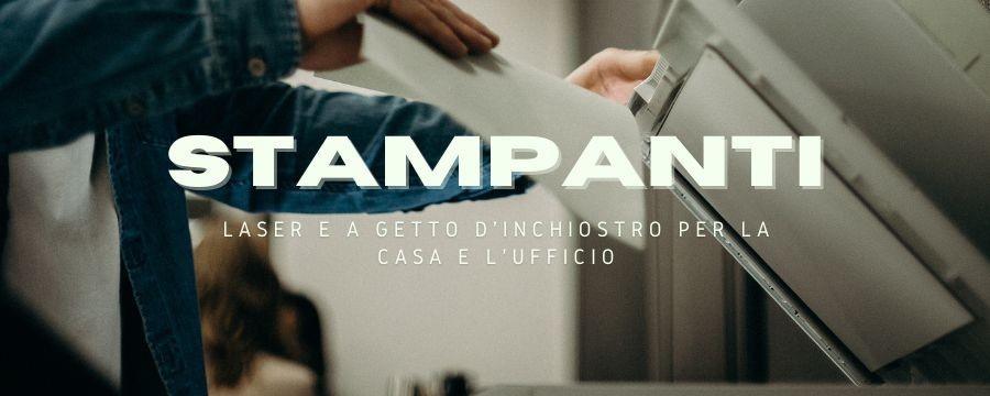 STAMPANTI