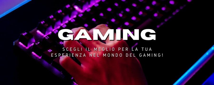 GAMING