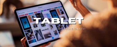 TABLET