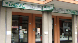 negozio fisico